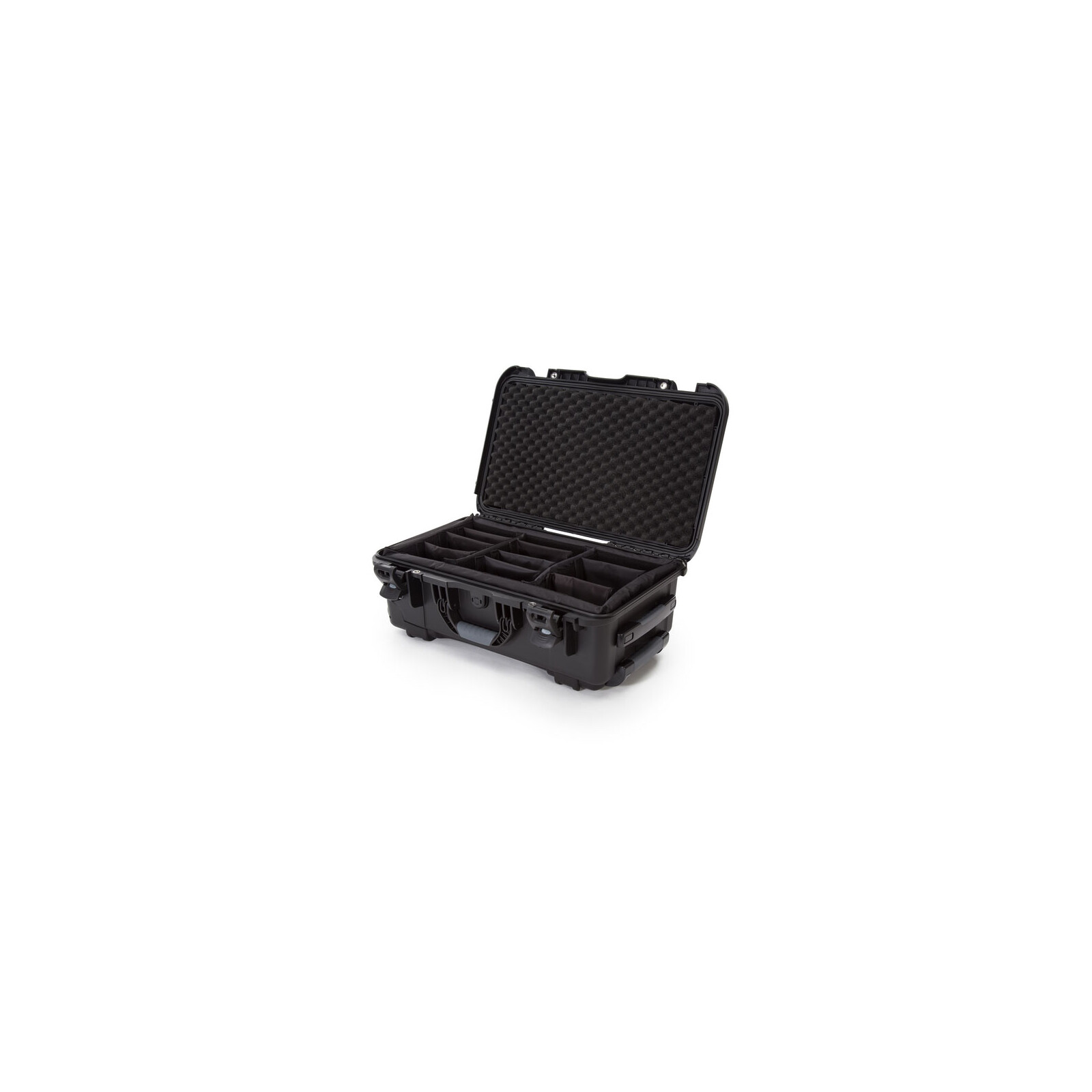 Nanuk Case 935 Rollkoffer Black