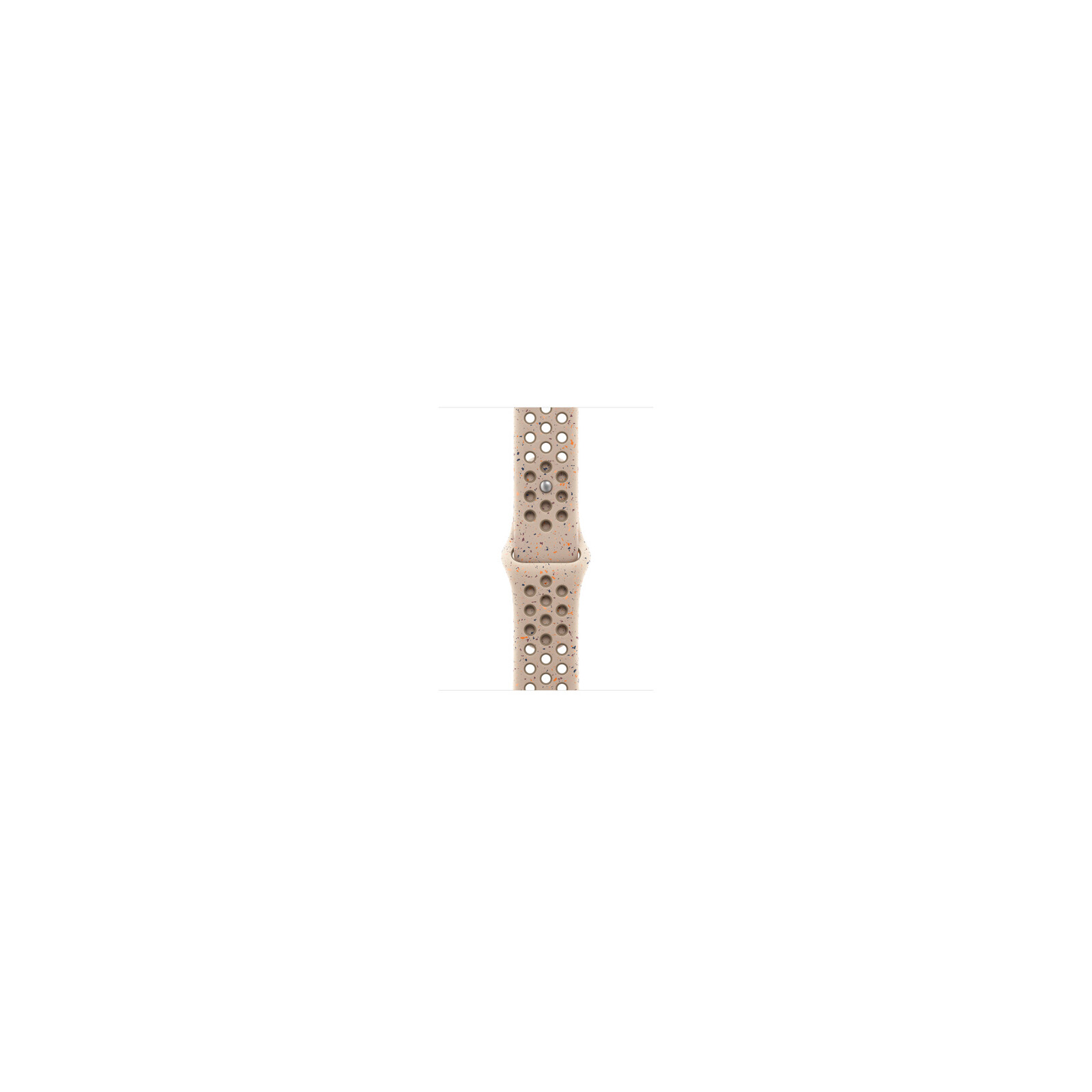 App Watch 45mm Nike Sport S/M desert sto