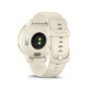 Garmin vivoactive 6  Bone/Lunar Gold

