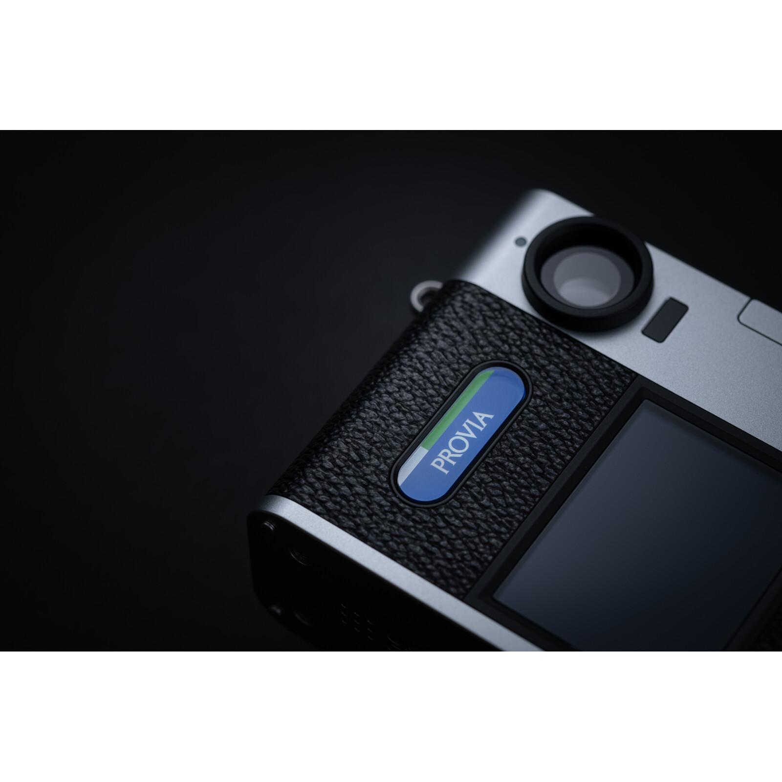 Fujifilm X-HF1 black WWI