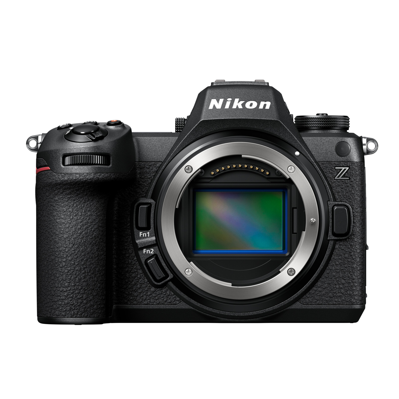 Nikon Z6III Geh&auml;use