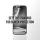PanzerGlass Ceramic II Screen Protector iPhone 17 Pro Max