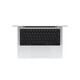 App MacBook Pro 14 M5/10/GPU/16GB/1TB SSD Silber