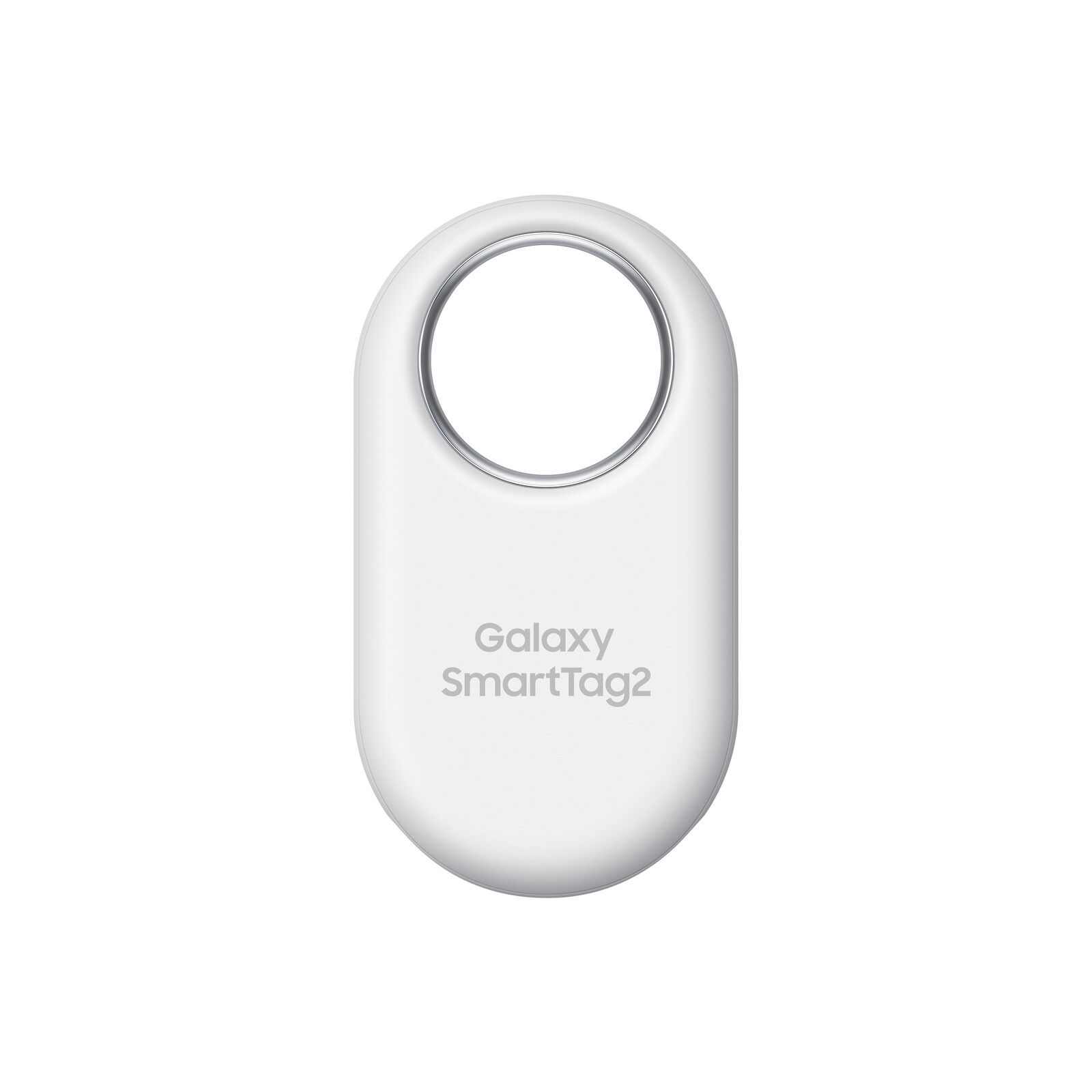 Samsung Galaxy Smart Tag 2 4er Pack schwarz/wei&szlig;