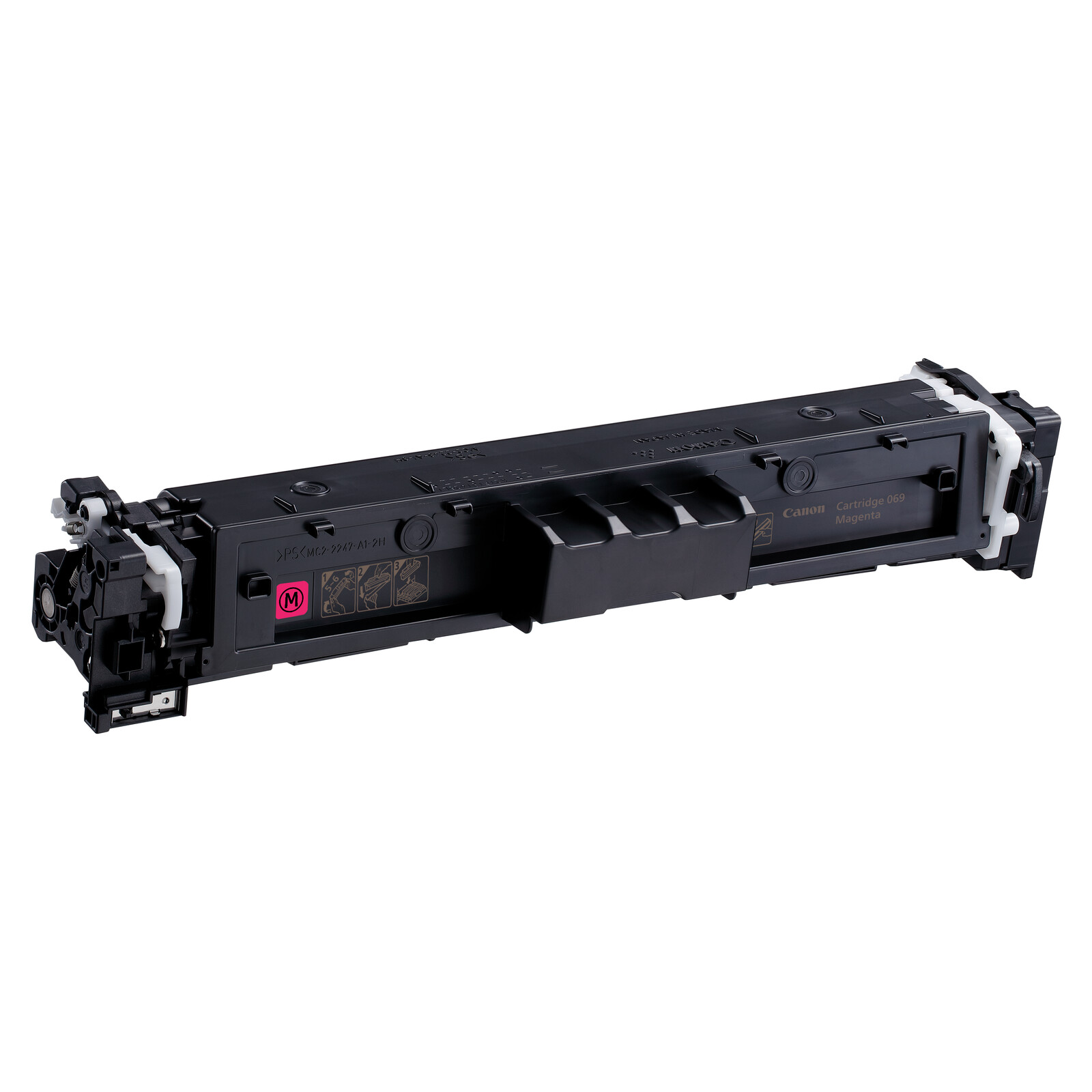 Canon 069 Toner magenta