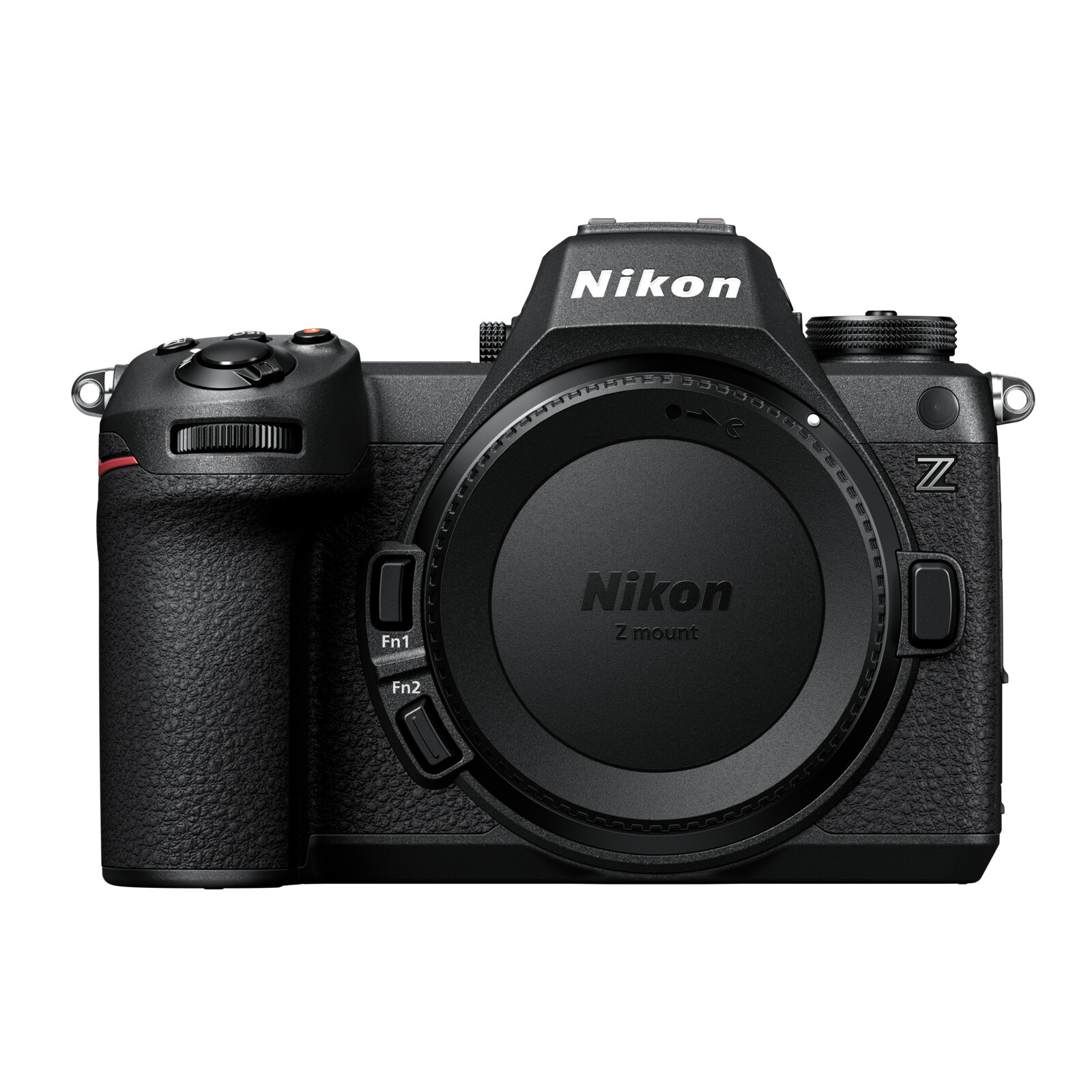 Nikon Z6III Geh&auml;use