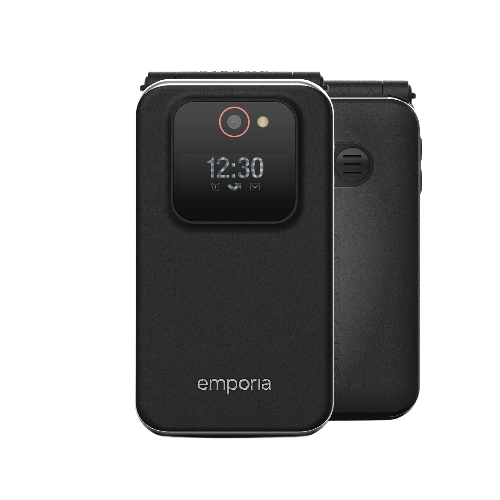 Emporia JOY 2G schwarz 2025