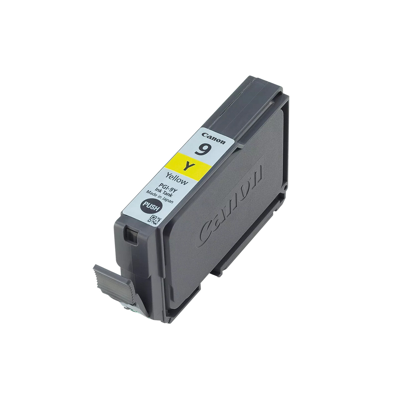 Canon PGI-9Y Tinte yellow 14ml