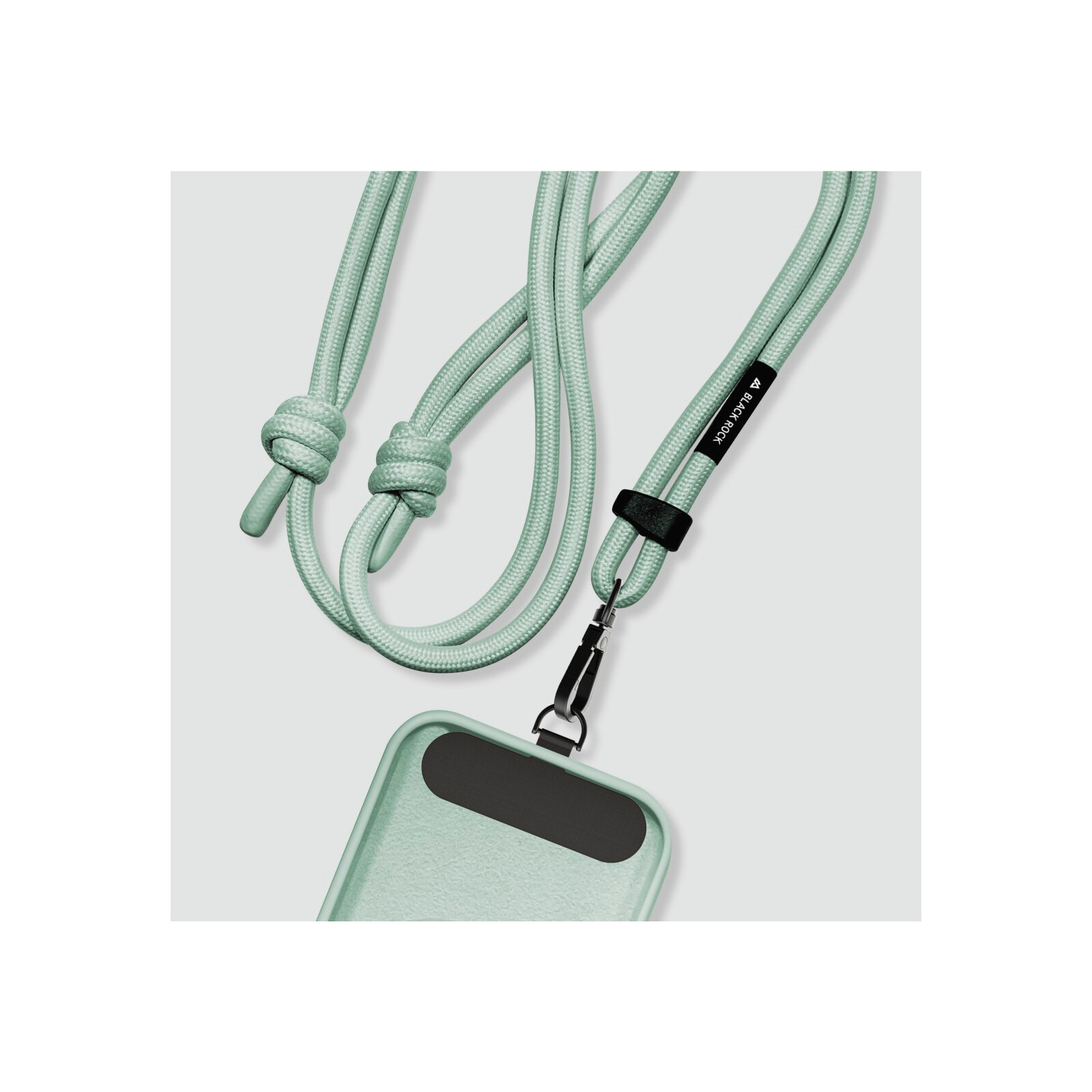 Hama Universal Lanyard f&uuml;r Smartphones Salbei