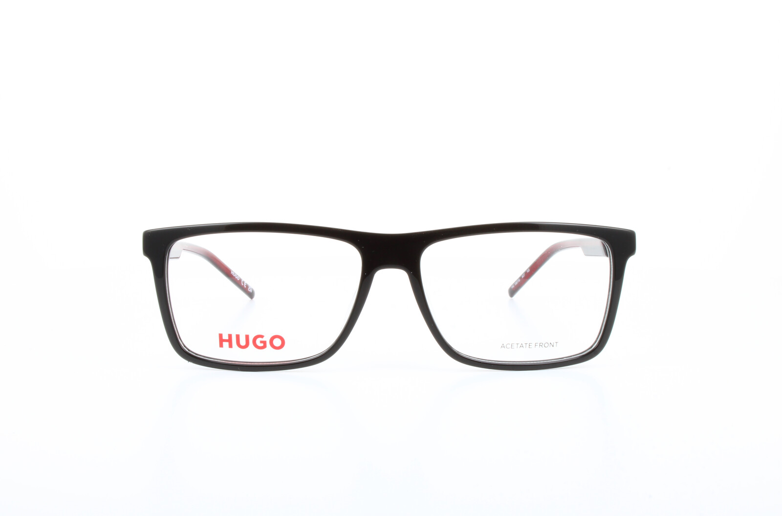 HUGO 1387/G black