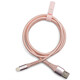 IOMI Data 2 Apple Lightning rose