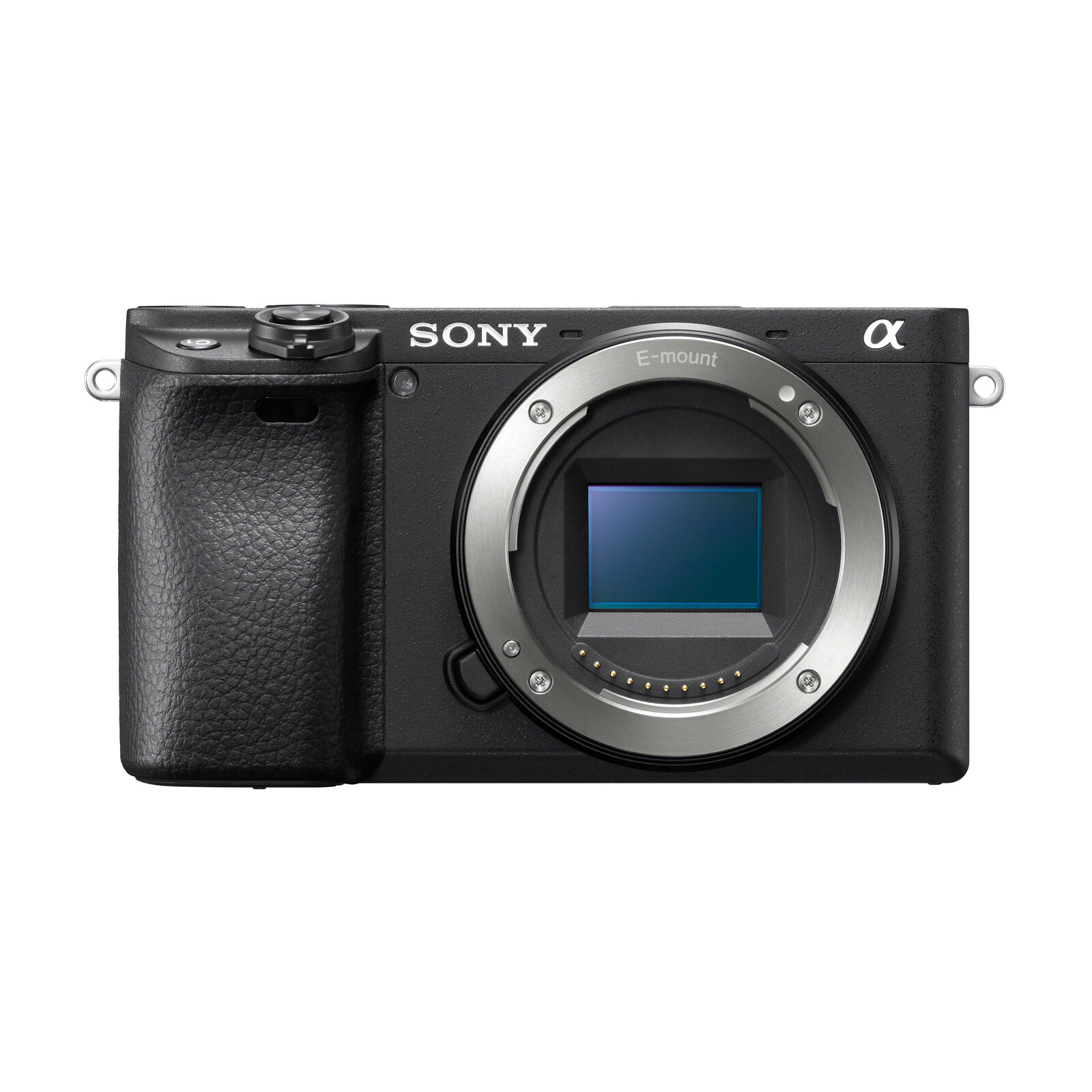 Sony ALPHA 6400 Geh&auml;use