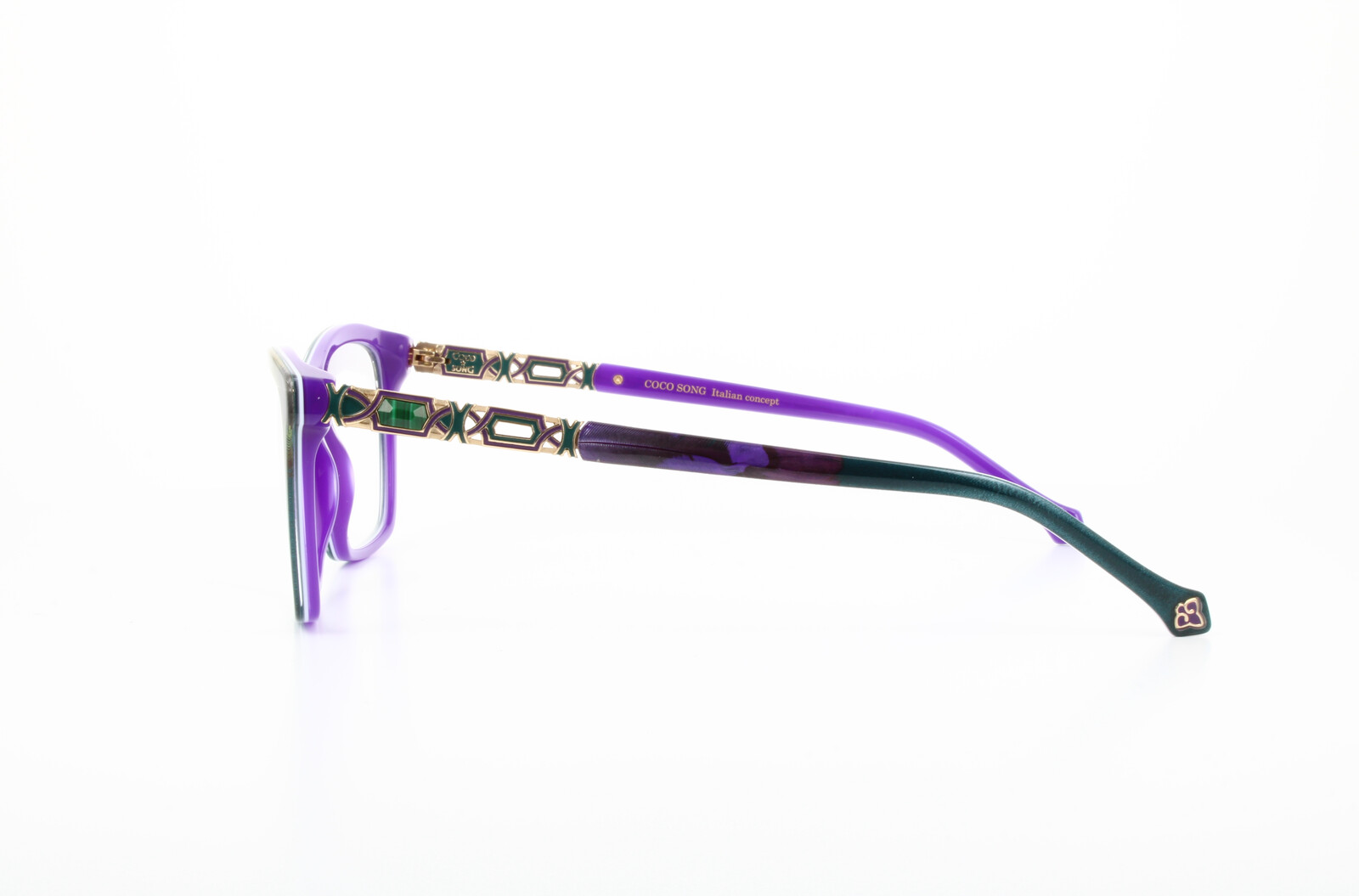 Coco Song SHINING HEAVEN C1