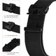 Felixx Smartwatcharmband Edelst.Milanaise Black 42/44 iWatch
