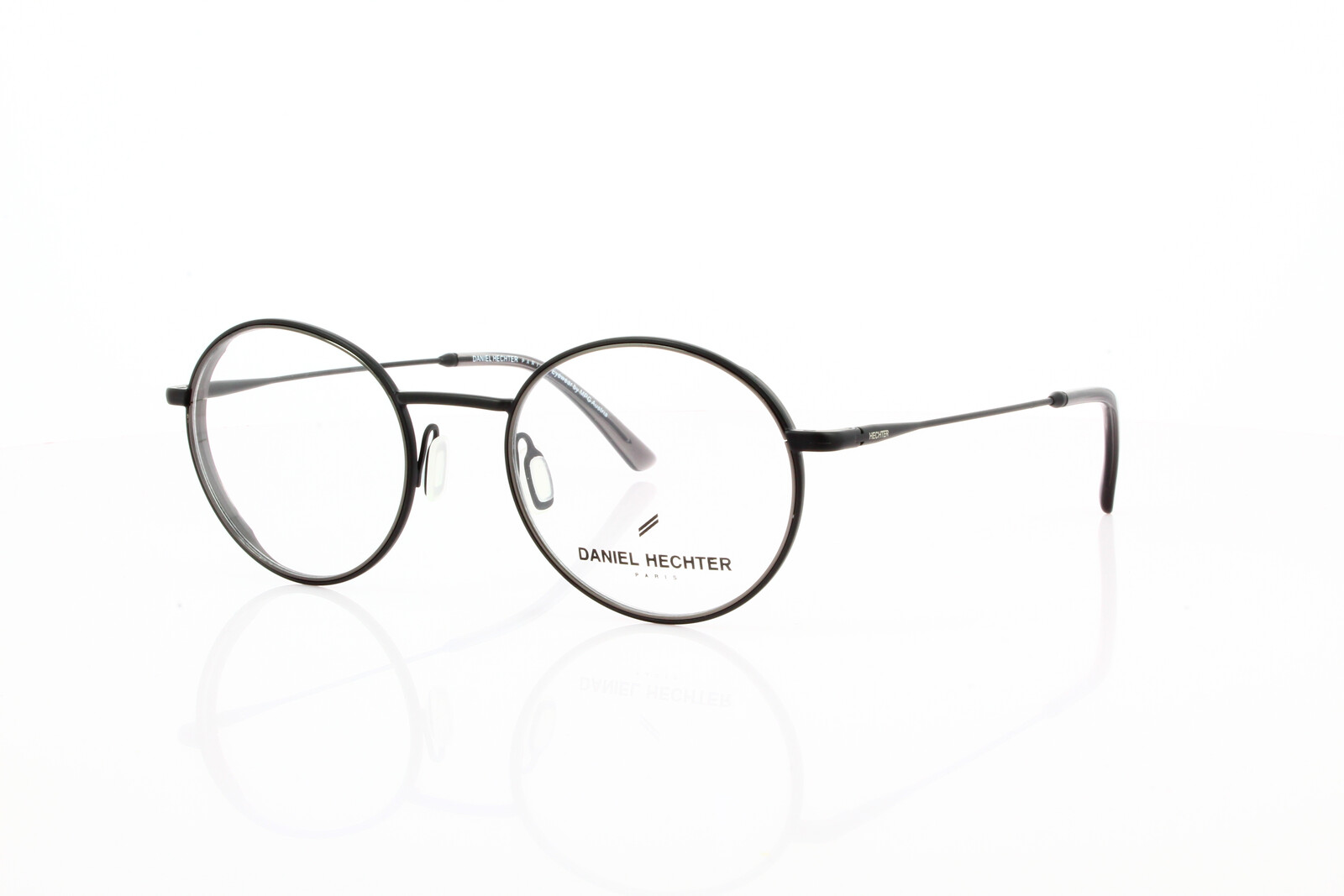 Daniel Hechter DHM 200-1H Rund Metall