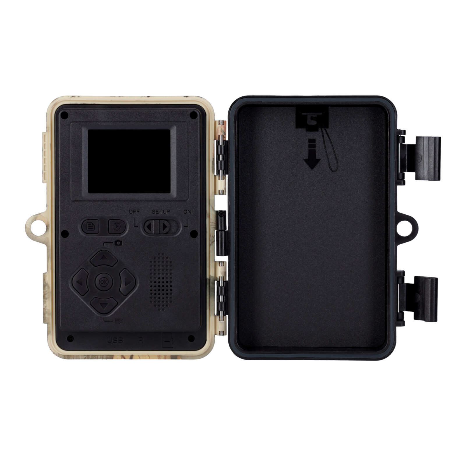 Rollei Wildkamera HD-30