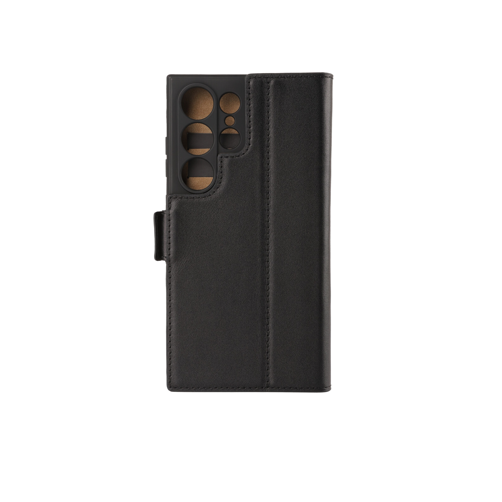 Galeli Book Case FABIO Samsung Galaxy S26 Ultra Black
