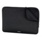 Hama 216502 Laptoptasche Sleeve Neoprene 11,6" schwarz