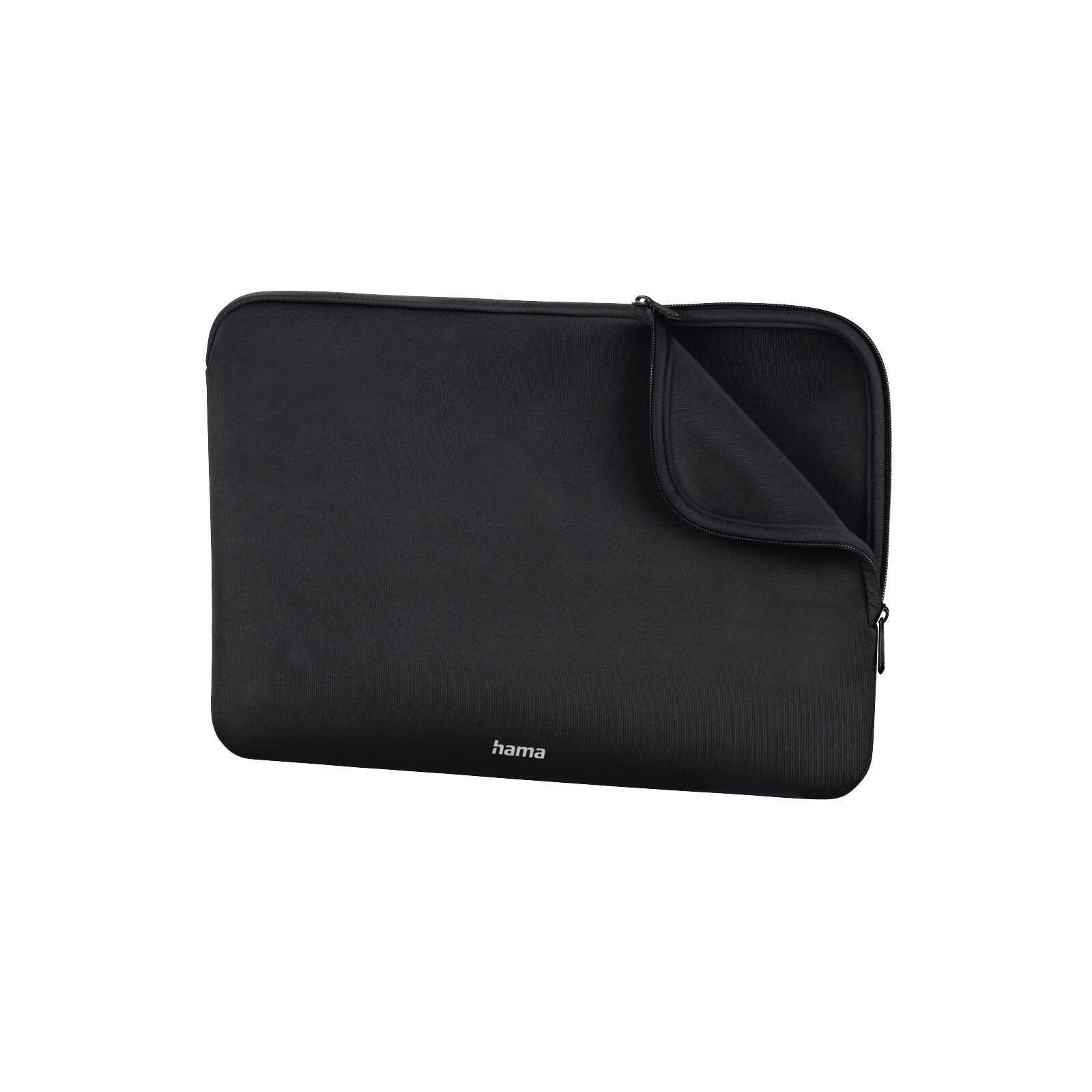 Hama 216502 Laptoptasche Sleeve Neoprene 11,6" schwarz