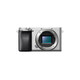 Sony Alpha 6100 + SELP 16-50/3,5-5,6 OSS silber 25