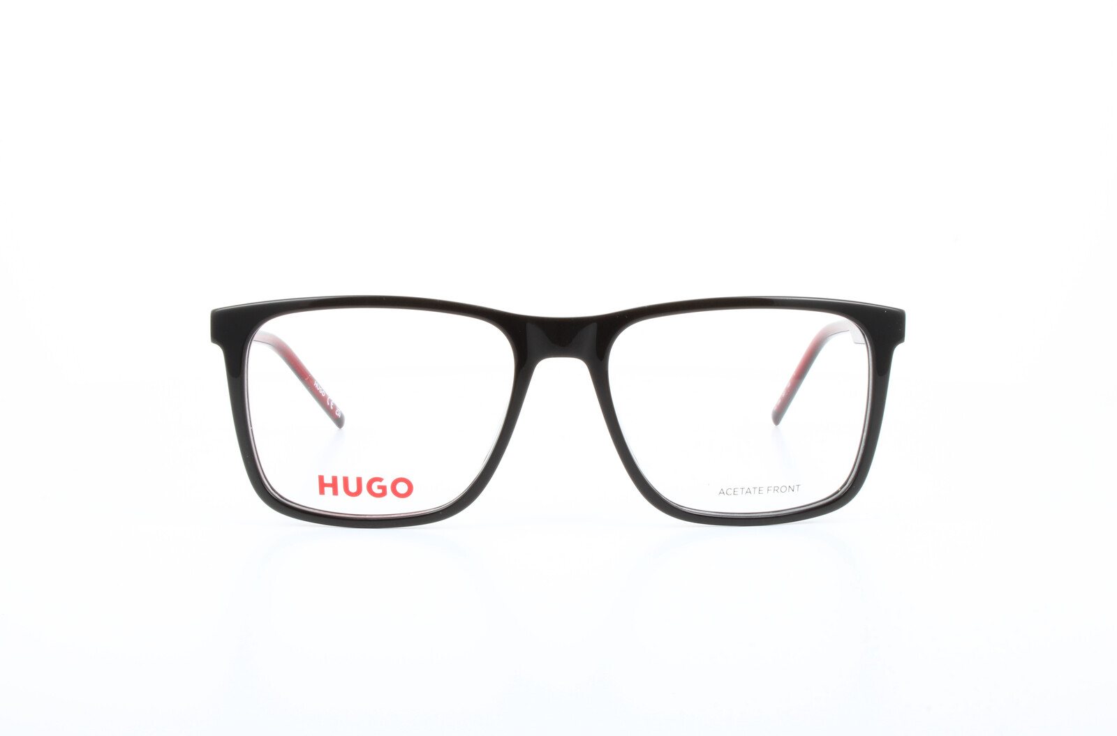 HUGO 1386 black