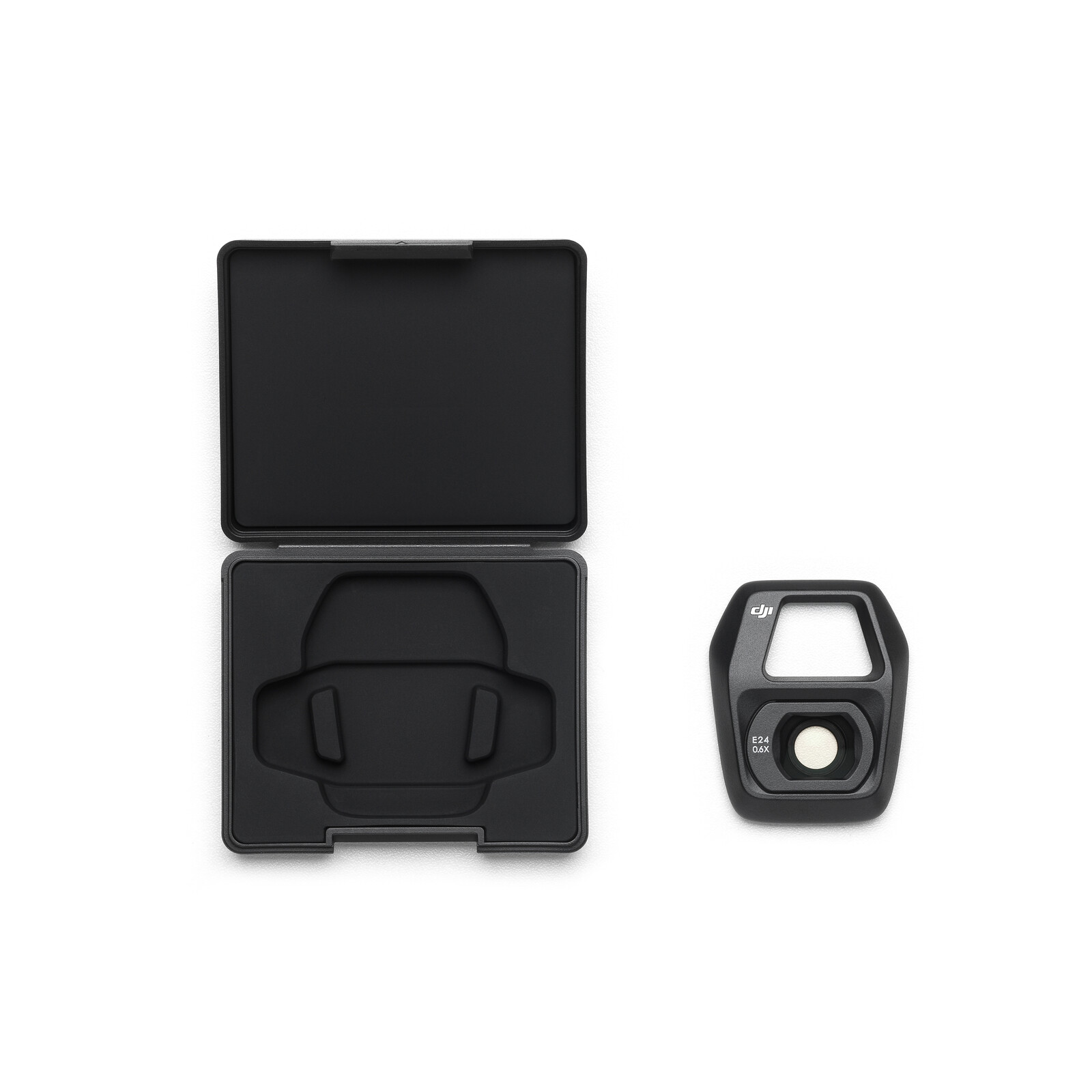 DJI Air 3S Weitwinkelobjektiv