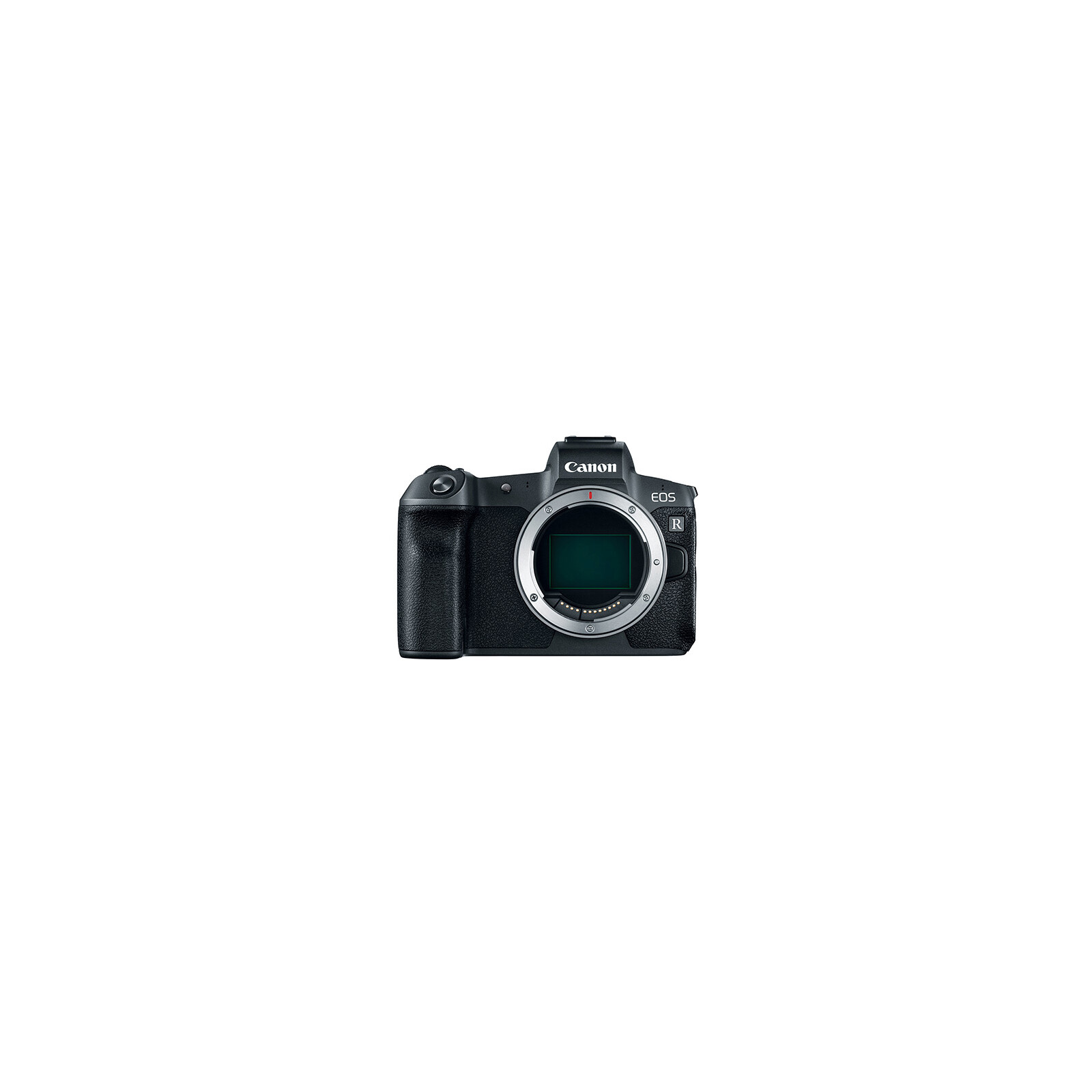 Canon EOS R + RF 24-105/4,0-7,1 IS STM