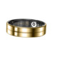 felixx SmartRing SR11 Slim Gold Edelstahl - #7 (54,3mm)