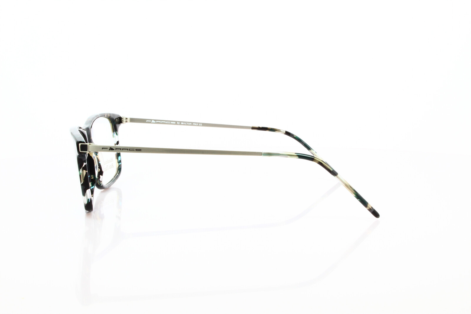 FR133 C2 Herrenbrille Kunststoff