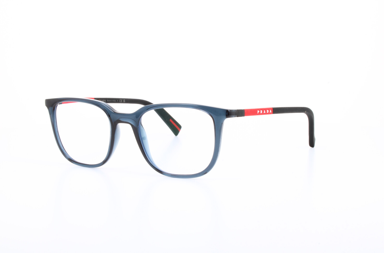 Prada Linea Rossa PS04RV CZH1O1