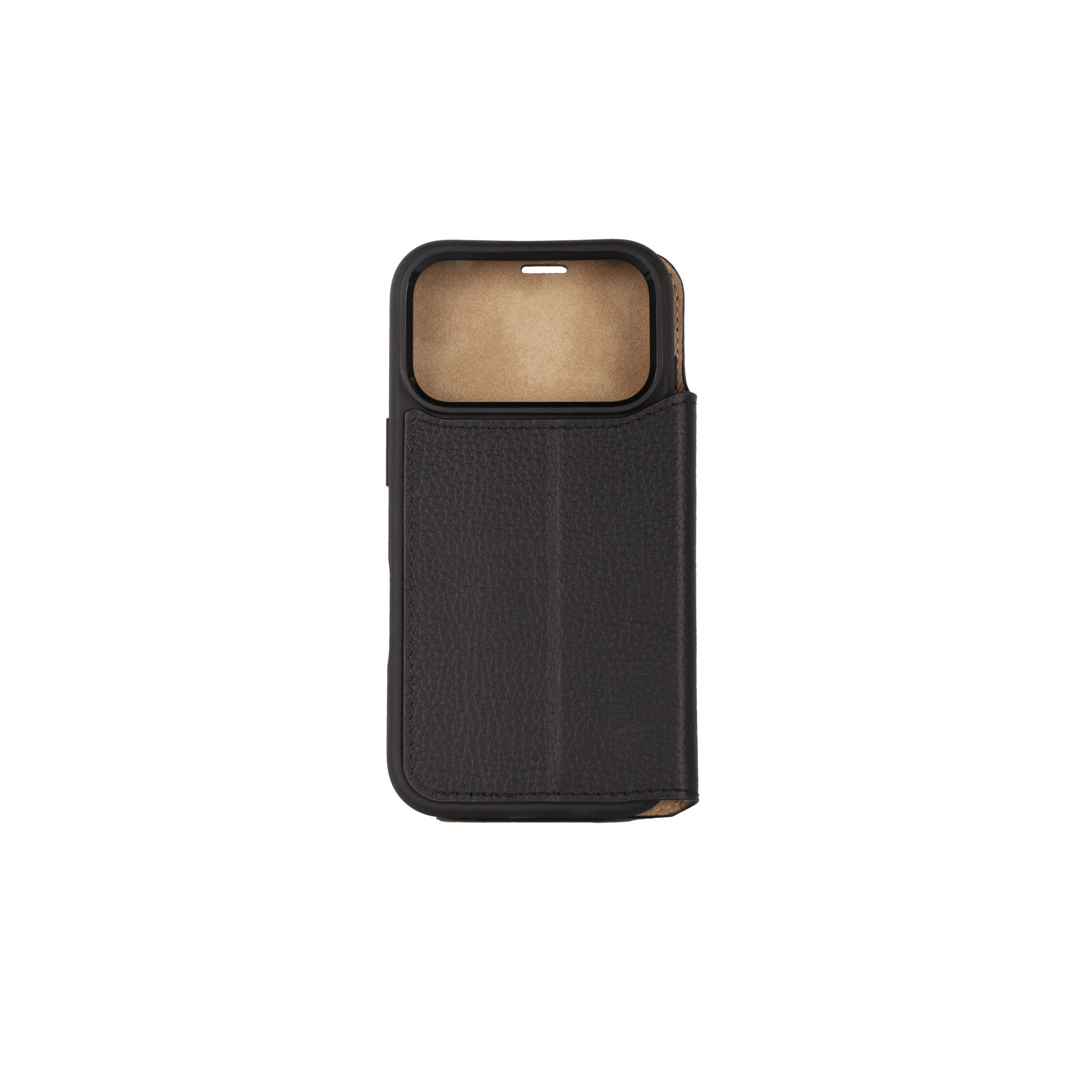 Galeli Book Case ANDY black - iPhone 17 Pro