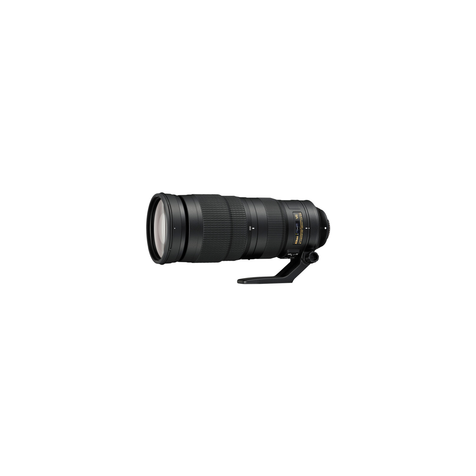 Nikkor AF-S 200-500/5,6E ED VR