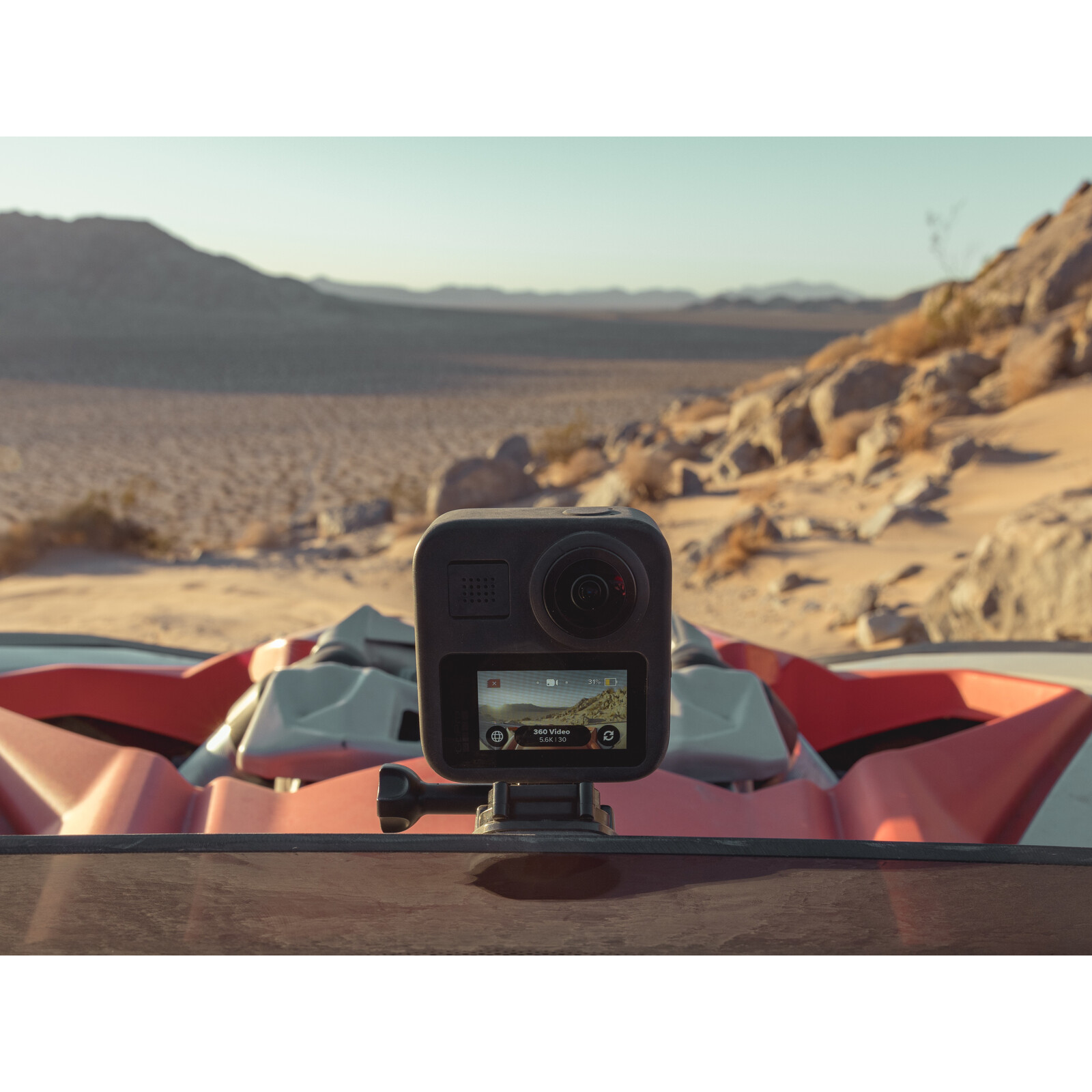 GoPro MAX