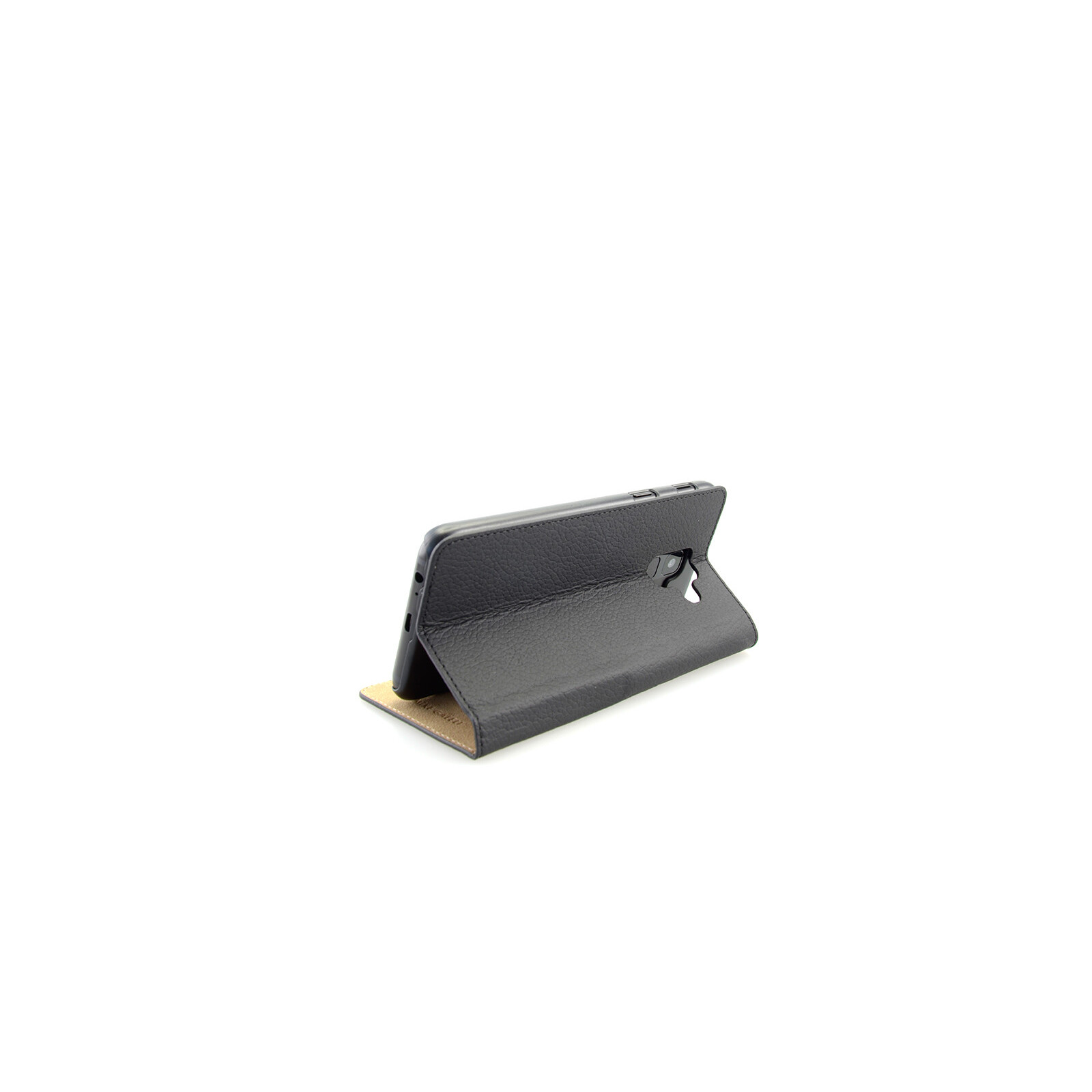 Galeli Book MARC Samsung Galaxy A35 black