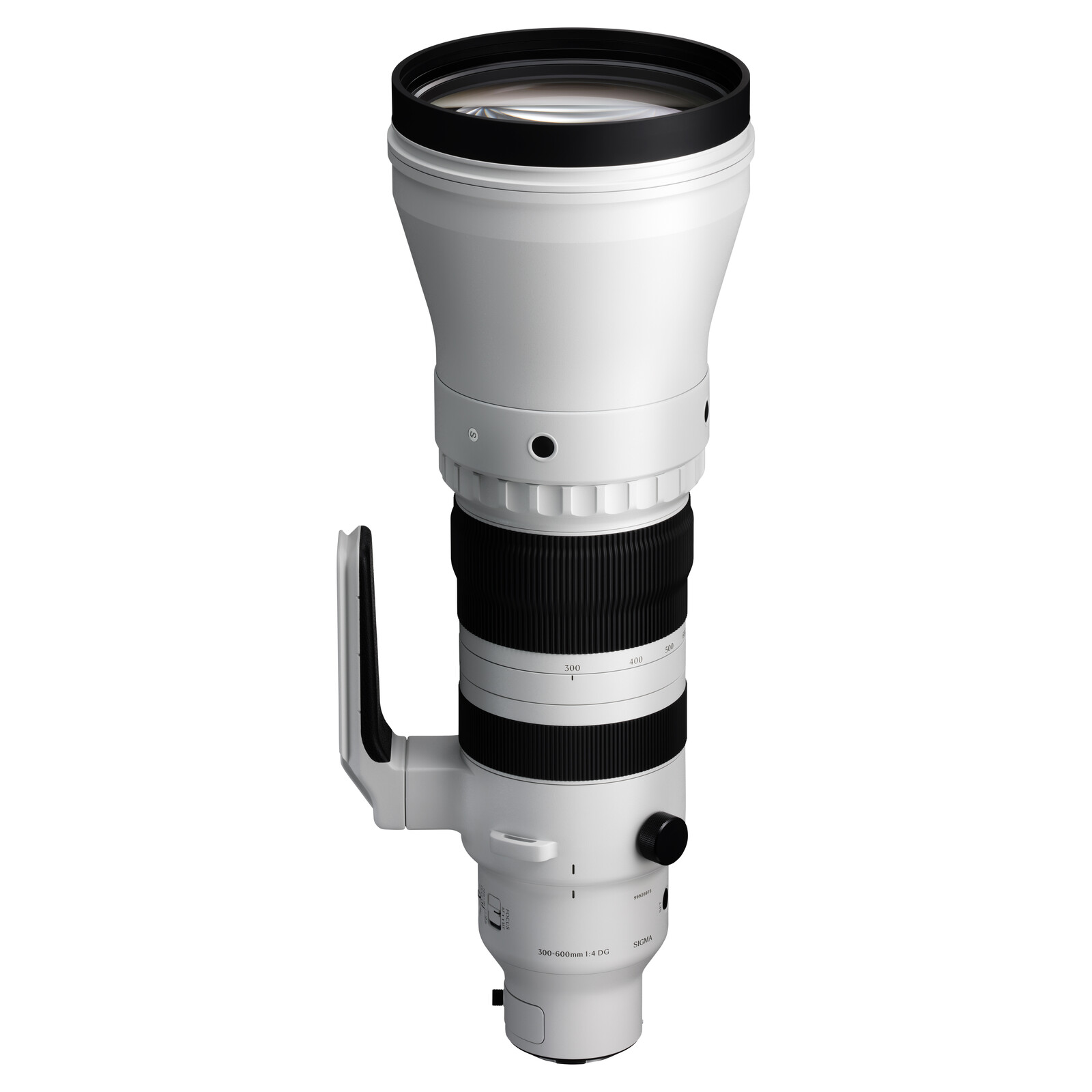 Sigma 300-600/4.0 DG OS L-Mount