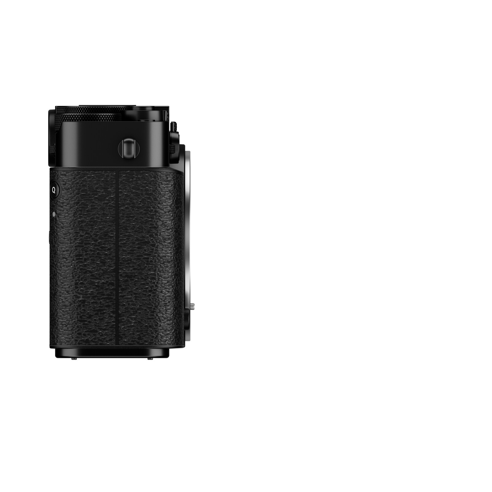FUJIFILM X-E5 Body black