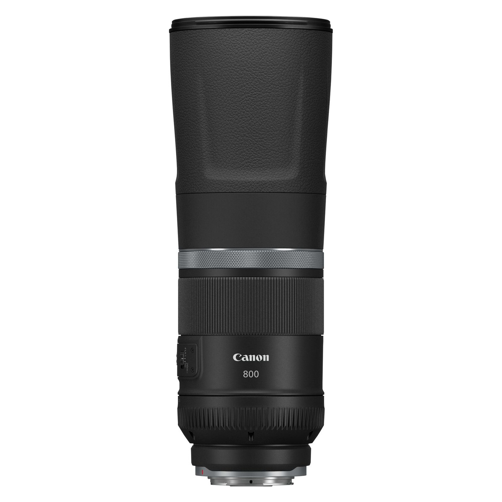 Canon RF 800/11 IS STM