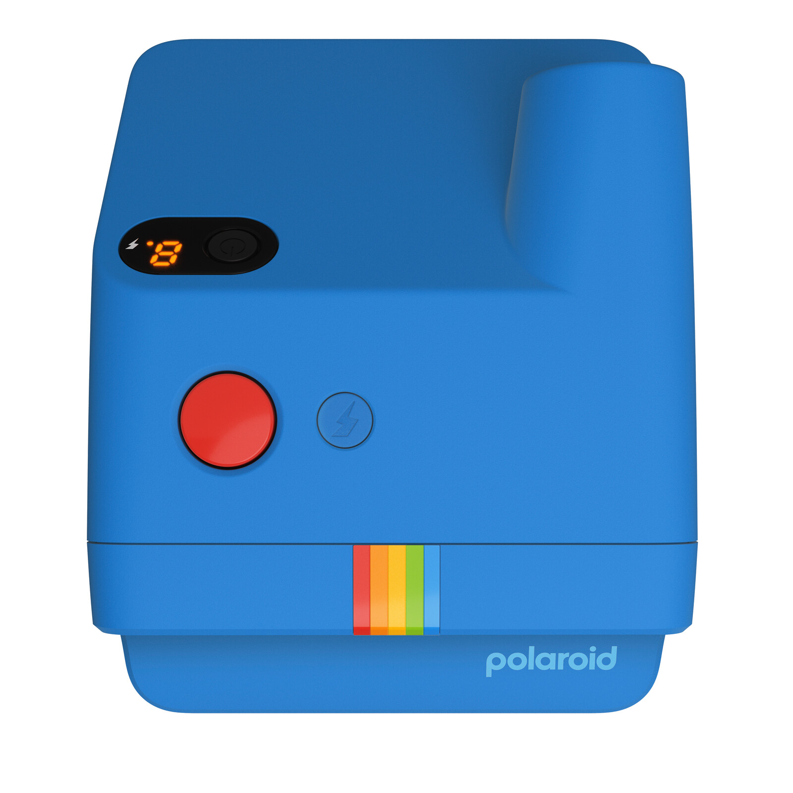  Polaroid Go Gen. 2 blau 