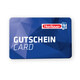 Gutscheincard 100&euro; NUR ONLINE