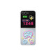 Samsung Back Cover Flipsuite Galaxy Z Flip6 5G clear