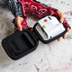 Polaroid Tasche f&uuml;r GO schwarz 