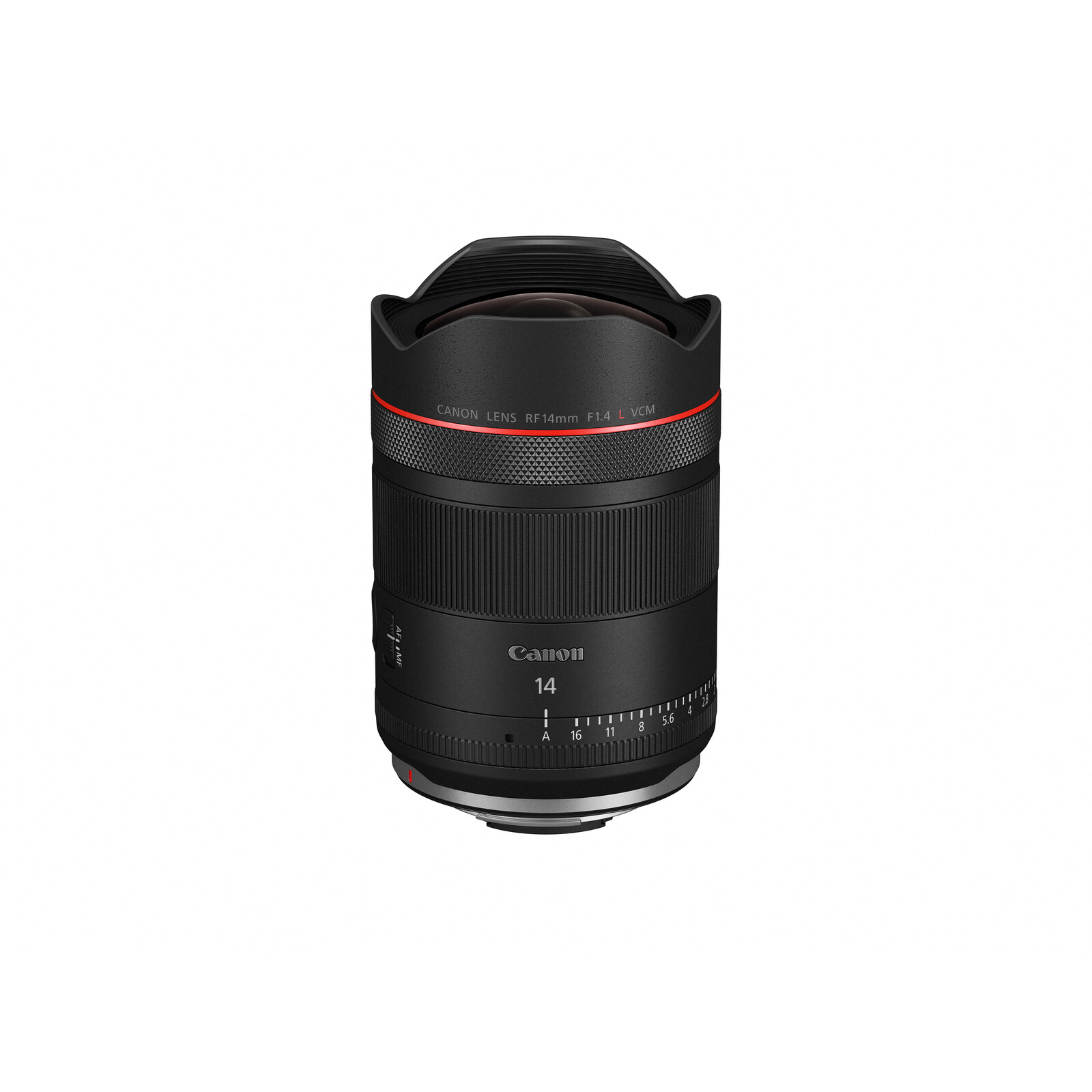 Canon RF 14/1,4L VCM