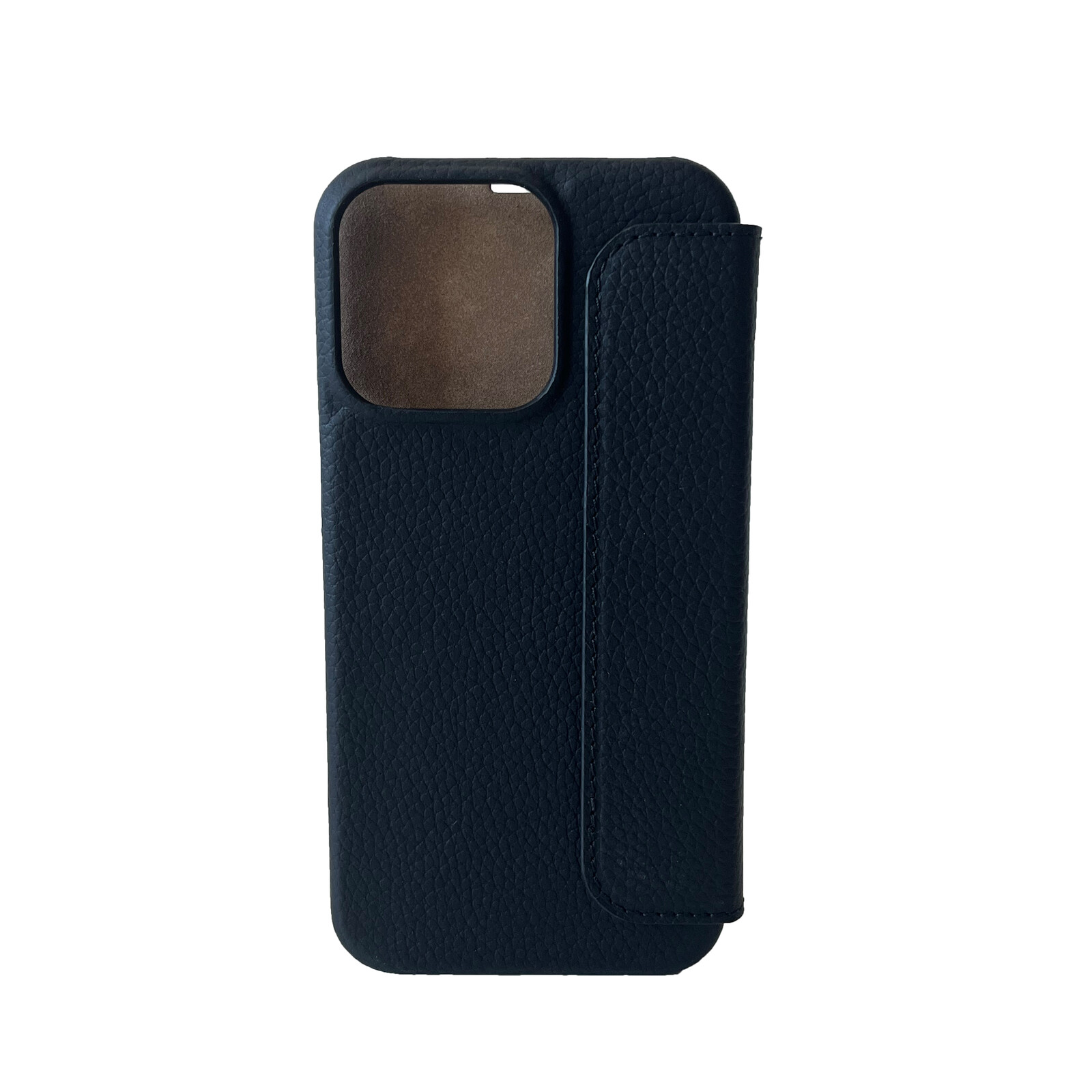 Galeli 2in1 Book Case JEFF Apple iPhone 15 Pro black
