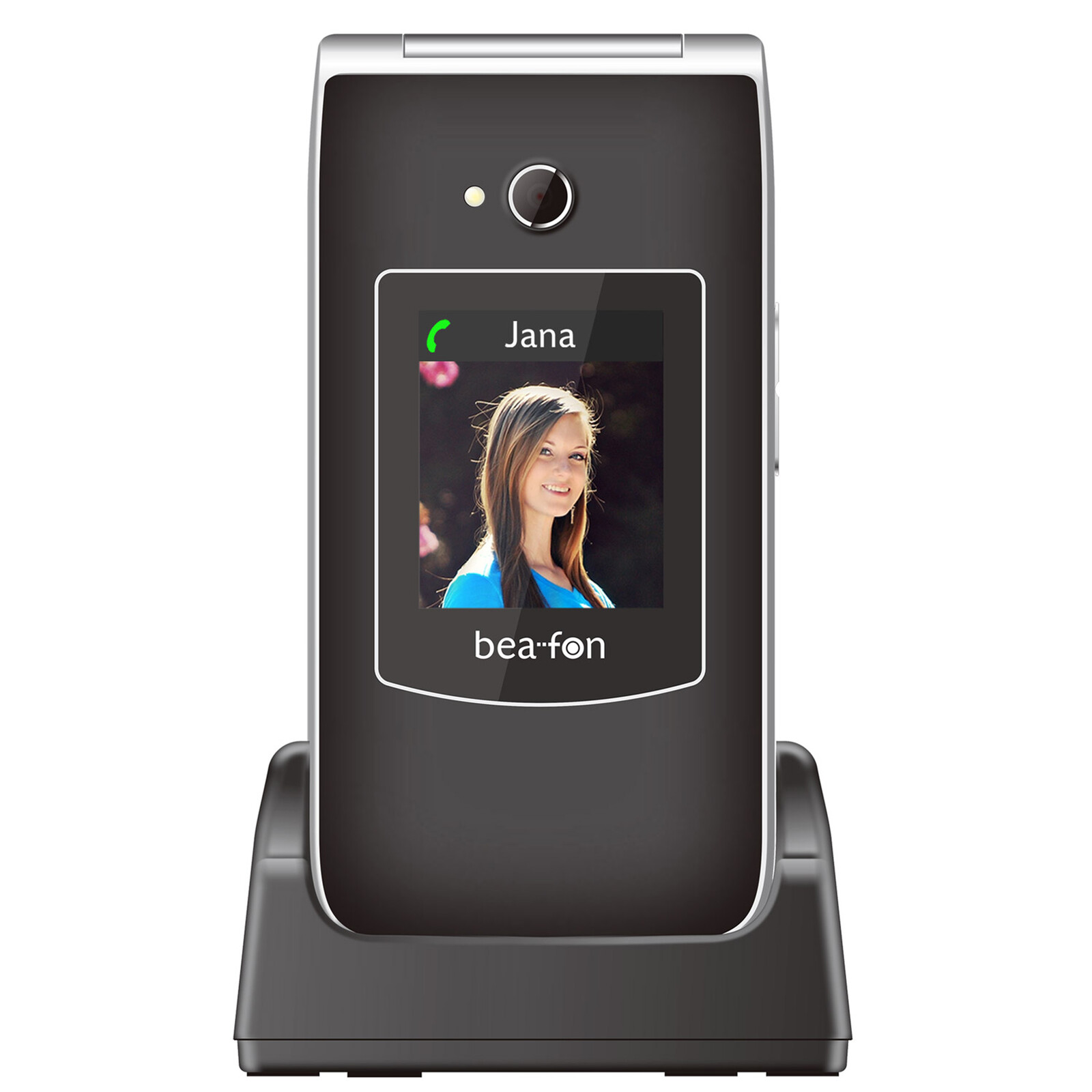 Beafon SL645 2025 Schwarz