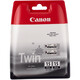 Canon BCI-15BK Tinte black