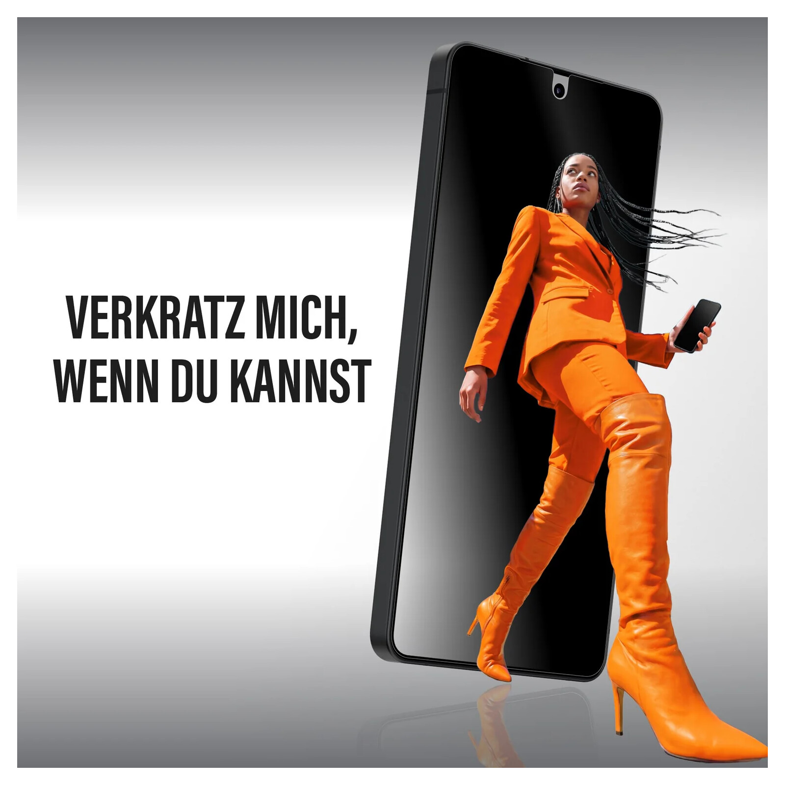 PanzerGlass Glas 2-Way Privacy Samsung Galaxy S26 Ultra