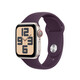 Apple Watch 40mm Sportband S/M pflaume 