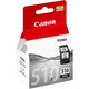 Canon PG-510 Tinte black 9ml