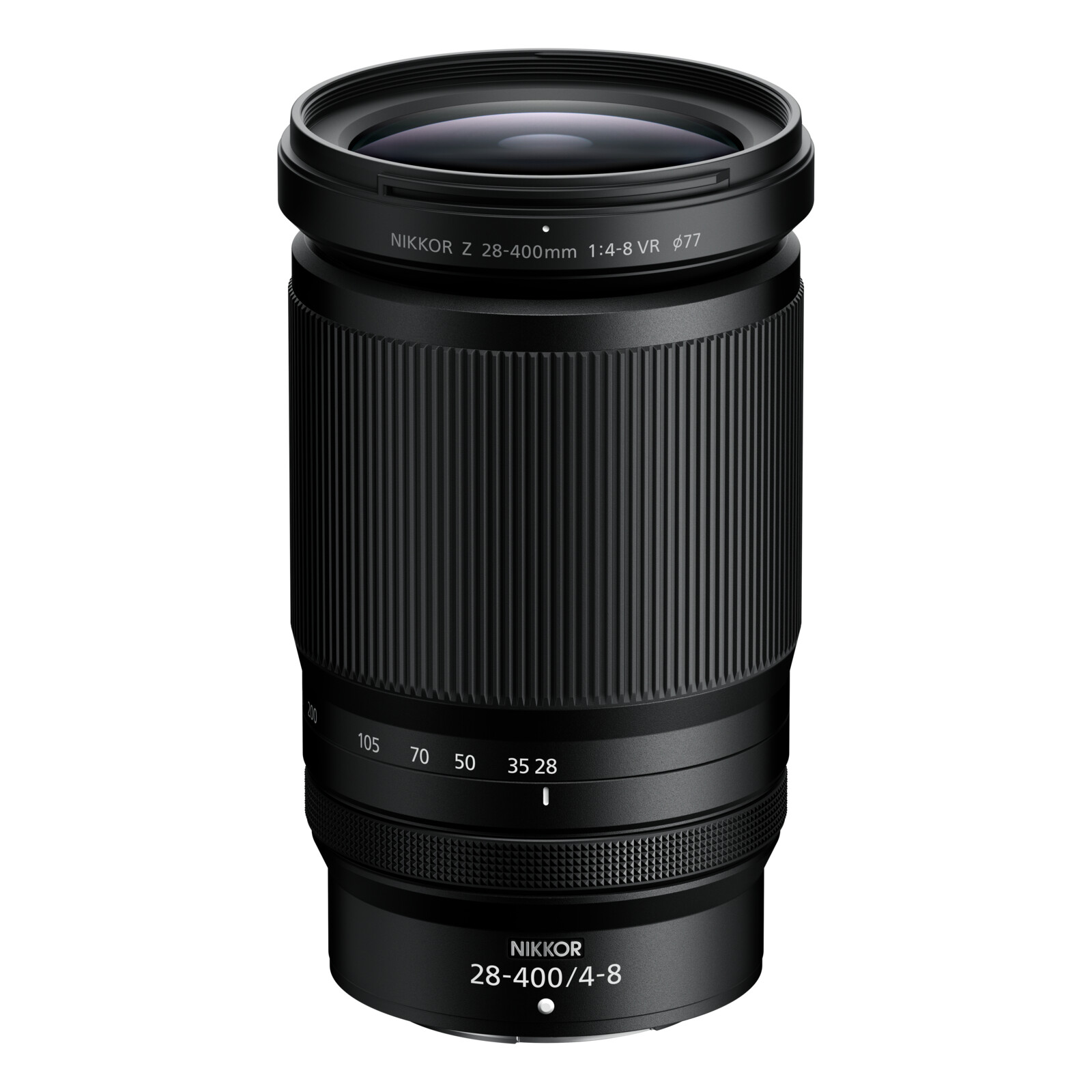 Nikkor Z 28-400/4-8 VR