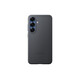 Samsung Back Cover Kindsuite Leather Galaxy S25 Black
